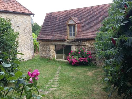 Gallery image of Le Chai, gîte de charme avec piscine in Montignac