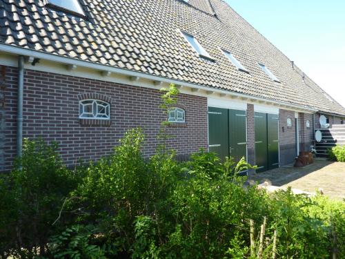 Bed & Breakfast De Koegang – Photos 5