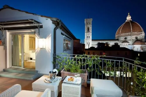 Brunelleschi Hotel photo 7
