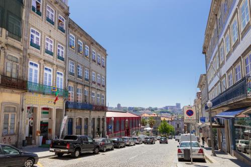 RIBEIRA OPORTO APARTMENT (NEW)