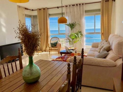 Stunning Sea View