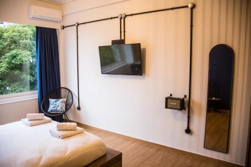 Gallery image of MÔSS - Monastiraki Square Suite in Athens