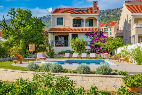 Villa Mendula