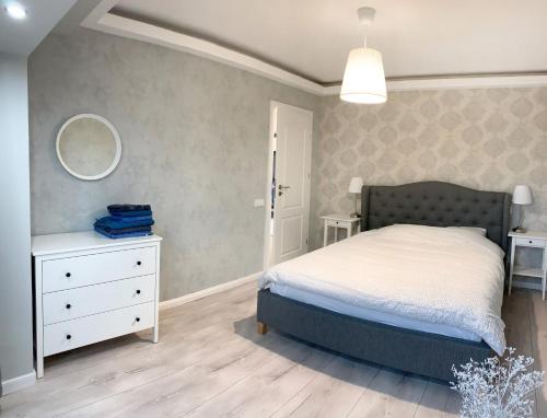 Zebra's House