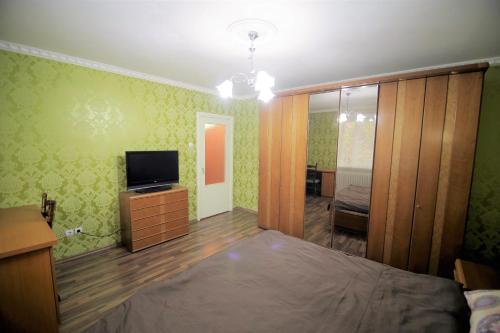 Gallery image of Apt Oradea in Oradea