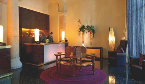 Hotel Casa Fuster G.L Monumento photo 51