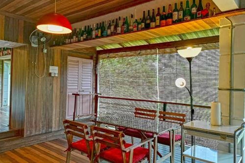 Fotografie z fotogalerie ubytování Langit Rimba Resort v destinaci Seremban