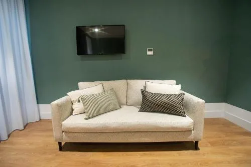 Soho Boutique Congreso photo 15