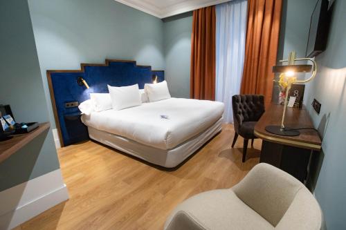 ITC Madrid by Soho Boutique photo 31