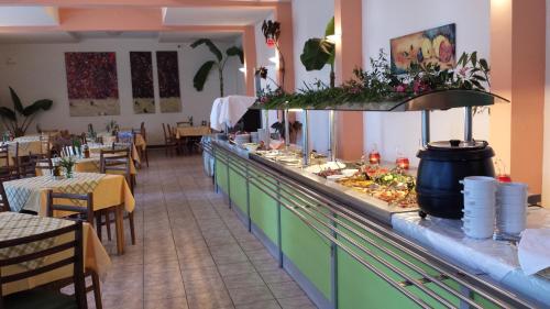 Gallery image of Ipsos Beach Hotel in Ýpsos