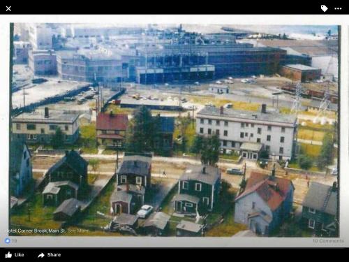 Historic Hotel Corner Brook – Photos 4