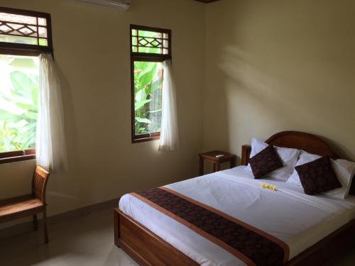 Gallery image of Dipa Home Stay in Ubud