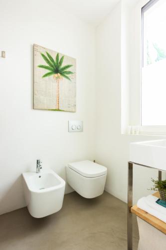 Tropical Micro Studio with Terrace and Duomo Views
