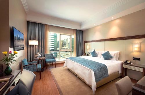 Stella Di Mare Dubai Marina Hotel Image