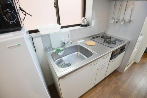 Roppongi Japan House602