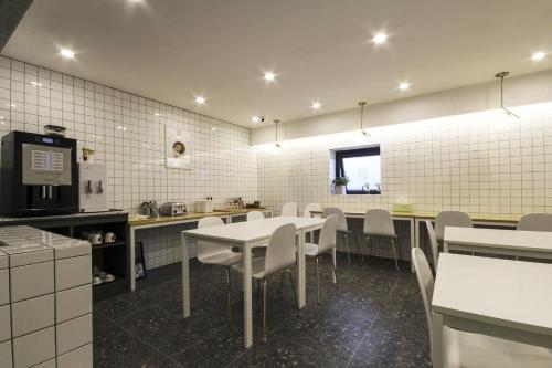Hotel Yeogiatte Daegu Station – Billeder 2