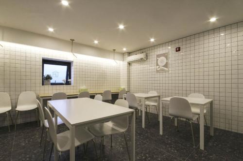 Hotel Yeogiatte Daegu Station – Billeder 5