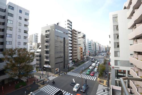 Roppongi Cat House601