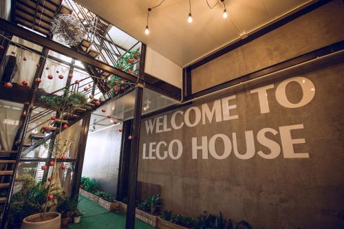 Den private indkvartering Lego House (Vietnam Da Lat) - Booking.com