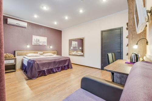 Gallery image of Veles Hotel in Saint Petersburg