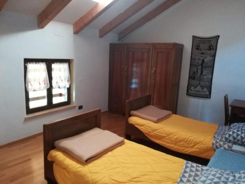 佩爾吉內瓦爾蘇加納的住宿－Casa Relax，相簿中的一張相片