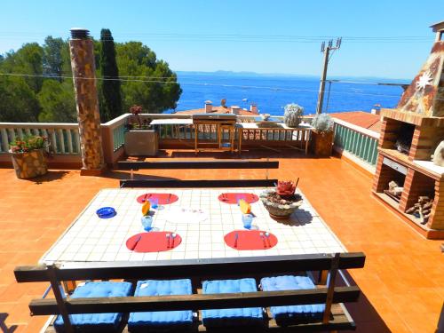 GMID IMMO Casa Canyelles