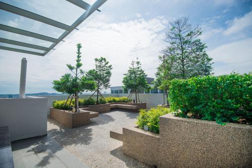 Gallery image of MOLEK REGENCY TAMAN MOLEK in Johor Bahru