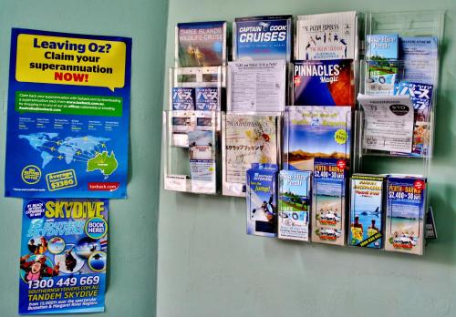 Galeriebild der Unterkunft The Hive Hostel - Traveler Friendly, Passport Only in Perth