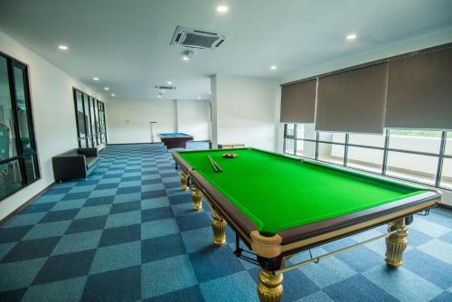 Gallery image of MOLEK REGENCY TAMAN MOLEK in Johor Bahru
