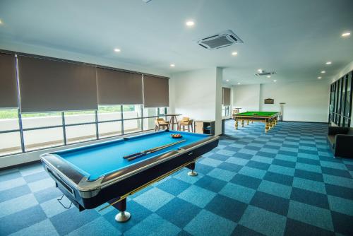 Gallery image of MOLEK REGENCY TAMAN MOLEK in Johor Bahru