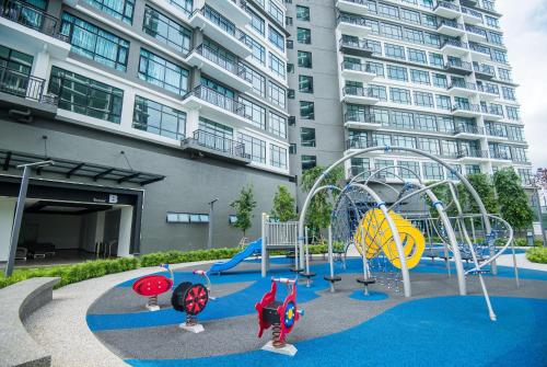 Gallery image of MOLEK REGENCY TAMAN MOLEK in Johor Bahru