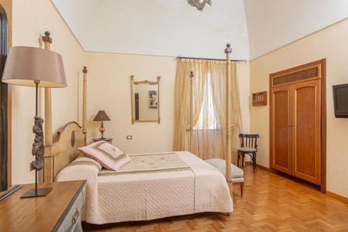 Gallery image of Lubra Casa Relax in Massa Lubrense