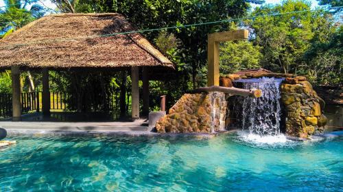 Piscina en o cerca de Leisure Land