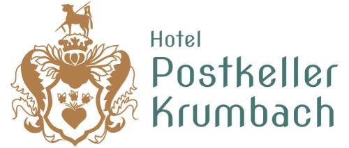 Gallery image of Hotel Postkeller in Krumbach