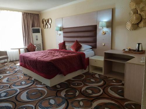 Nicon Luxury Abuja – Photos 2