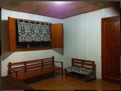 Gallery image of SHALOM CAMP in El Nido