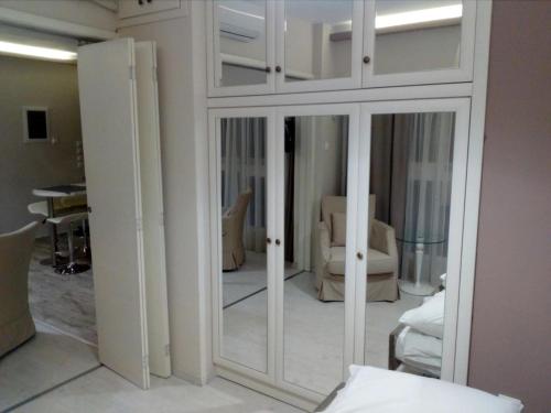Foto dalla galleria di Waterfront Luxury Sea View Apartment a Salonicco