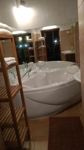 Jacuzzi Quo Vadis