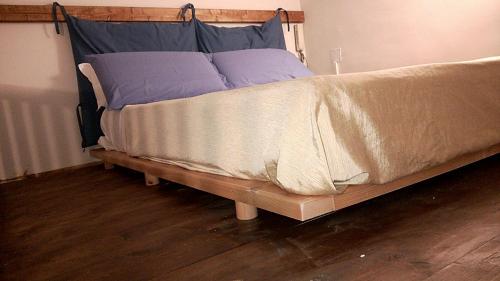 Jacuzzi Quo Vadis