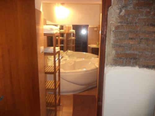Jacuzzi Quo Vadis
