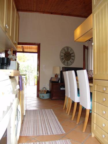 Fotografie z fotogalerie ubytování Villa Olympia v destinaci Zacharo