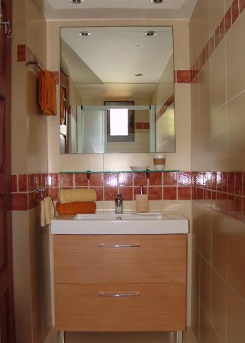 Fotografie z fotogalerie ubytování Villa Olympia v destinaci Zacharo