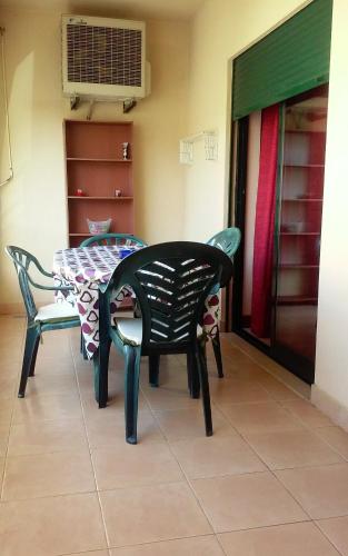 Salgados Village T1