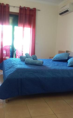 Salgados Village T1