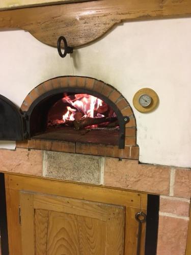 Photo de la galerie de l'établissement Les Gîtes du Kula, à Rochesson