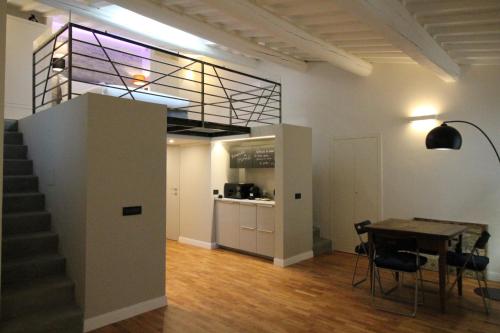 Tornabuoni Loft
