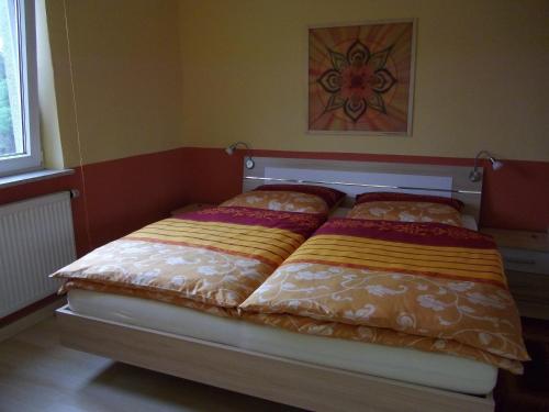 Легло или легла в стая в CasaCreativa