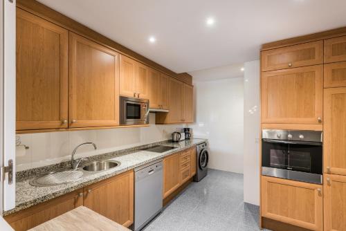 Apartamento Noray Playa