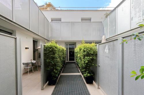 Piazza del Popolo Apartment
