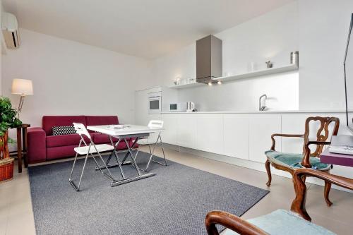 Piazza del Popolo Apartment – Photos 3